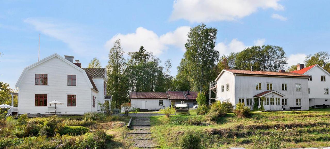 Sagverket Hoega Kusten Rö 외부 사진